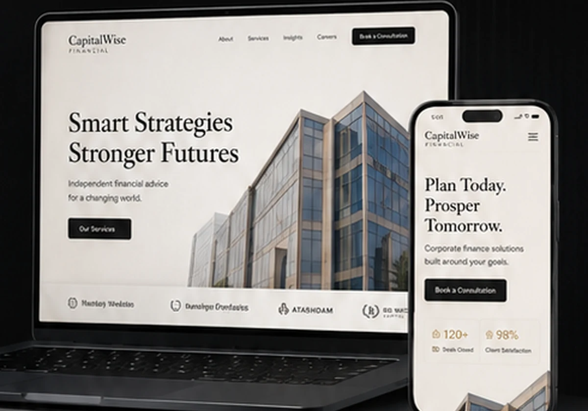 CapitalWise case study