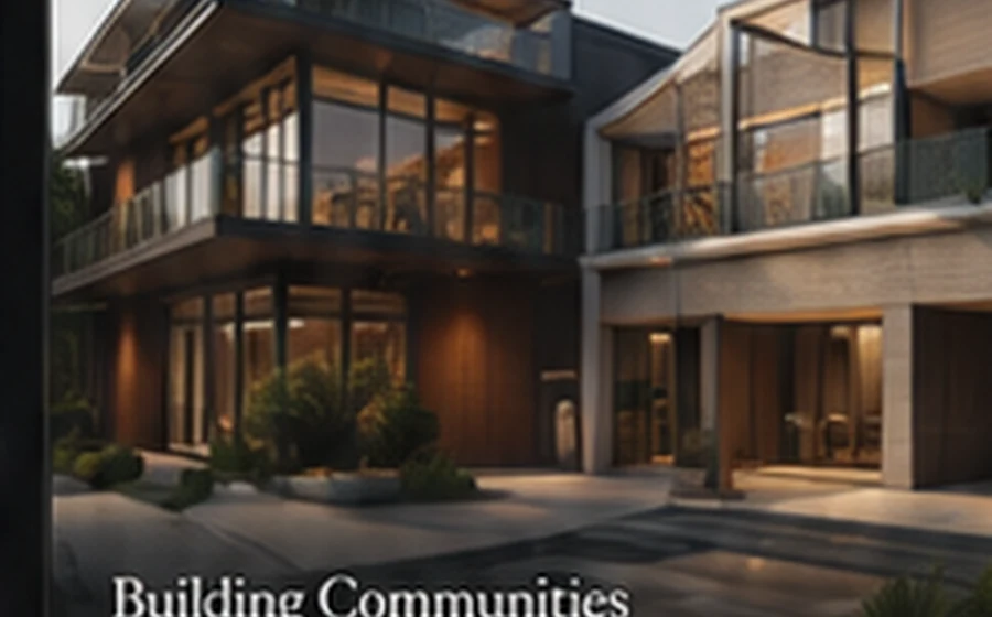 Confer Developments
