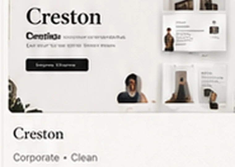 Creston
