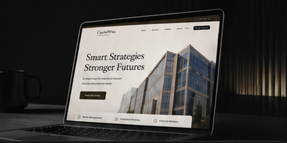Portfolio preview